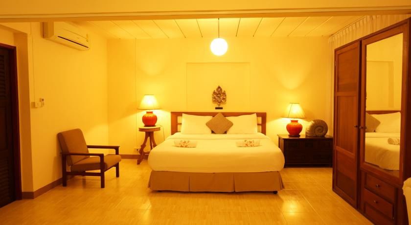 Fullrich Lanna Suite Chiang Mai Exterior foto